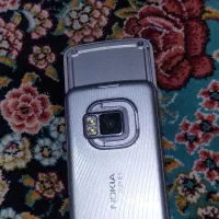 نوکیا ان ۹۶|موبایل|یزد, |دیوار