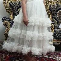 لباس مجلسی دخترانه|لباس|اهر, |دیوار