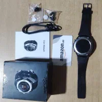 ساعت هوشمند disong مدلt92 ایرپاد دار|ساعت|ایذه, |دیوار