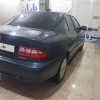 سمندef7دوگانه مدل ۹۵