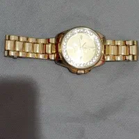 ساعت مچی زنانه باکیفیت وزیبا