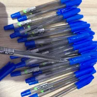 خودکارآبی قرمز