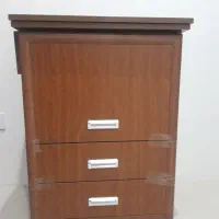 میز چرخ خیاطی|چرخ خیاطی و ریسندگی|کرج, باغستان|دیوار