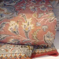 فرش ماشینی ۱۲متری