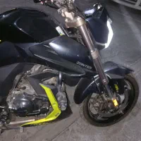 زونتس زد۲|موتورسیکلت|ملارد, |دیوار