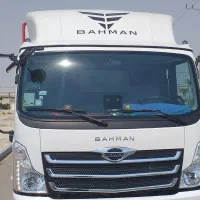 فورس ۶تن خوابدار مدل ۴۰۳