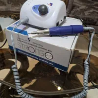 وسایل ناخن در حد نو