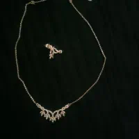 نیم ست ظریف زیبا|بدلیجات|کرمانشاه, |دیوار