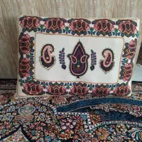 پشتی پته|پشتی|رفسنجان, |دیوار
