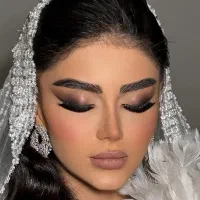 میکاپ تخصصی عروس و محفلی|خدمات آرایشگری و زیبایی|اصفهان, رزمندگان|دیوار