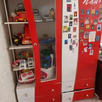 کمد وگنجه کودک