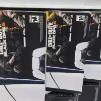 کنسول های آکبند PS5 و Xbox با گارانتی ثبتی|کنسول، بازی ویدئویی و آنلاین|اهواز, طالقانی|دیوار