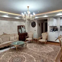 آپارتمان ۱۰۳متری/حیاط دار/سندتک برگ/فول امکانات|فروش آپارتمان|اندیشه, اندیشه فاز ۴|دیوار