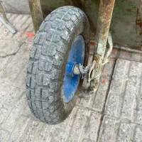 فرغون و بشکه بنایی|مصالح و تجهیزات ساختمان|قرچک, شهرک طلائیه|دیوار