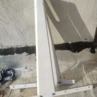 پایه کولر گازی