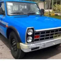 نیسان تک سوز اپشنال صفر خشک