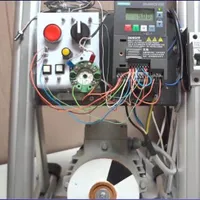 آموزش جامع درایو های صنعتی در سیرجان