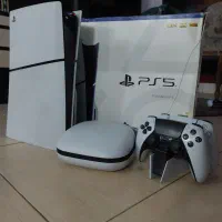 پی اس فایو اسلیم استاندارد اروپا