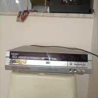 سلام دستگاه سه دیسک سامسونگ