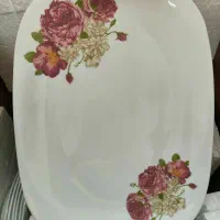 سرویس آرکوپال ۲۶ تیکه مارک فرانسوا  آک با جعبه