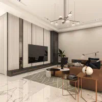 ۹۵متر/ امکانات هتل ۵ ستاره /بدون مشابه در منطقه|فروش آپارتمان|تهران, ارم|دیوار