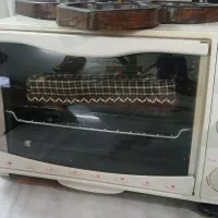 وسایل آشپزخانه|سایر لوازم برقی|بروجرد, |دیوار