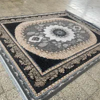 فرش گلبهار درهمه متراژ ۴،۶،۹،۱۲ موجود میباشد|فرش|اشتهارد, |دیوار