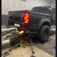 قویترین تی ۸ ایران|خودرو سواری و وانت|تهران, سعادت‌آباد|دیوار