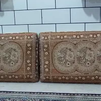 پشتی|پشتی|دورود, |دیوار