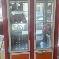 یخچال ایستاده