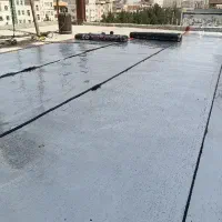نصاب ایزوگام قیر گونی اسفالت کاری