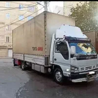 باربری حمل بار و جا به جایی اثاثیه منزل با کارگر