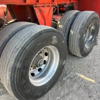 کمپرس دو محور تیوبلس ده پیچ دستگاه اچ جک هیدروماس|خودرو سنگین|یزد, |دیوار