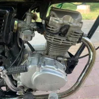 زیگما ۹۴|موتورسیکلت|شیراز, دارالرحمه|دیوار