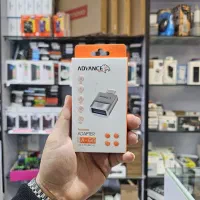 otg مخصوص آیفون 15 و 16 و 17 اتصال فلش به آیفون