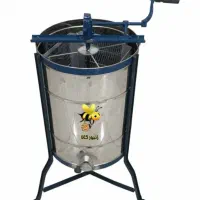 خریدار یه استراکتور چهارقاب دستی هستم