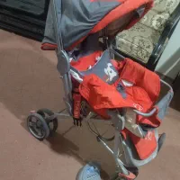 ست کالسکه و رورک وکریر