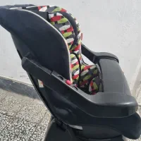 صندلی ماشین کودک|تخت و صندلی بچه|رشت, گلزاران|دیوار