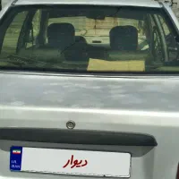 فروش پرایدبنزینی مدل۸۶|خودرو سواری و وانت|میناب, |دیوار