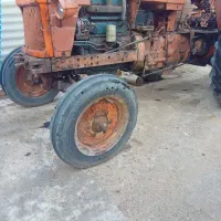 تراکتور رومانی مدل ۶۹|خودرو سنگین|پیشخور, |دیوار