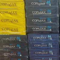 کاغذA4کپی مکس اصفهان ۲۵۰