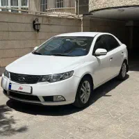 سراتو 2000 اتوماتیک مدل 1395