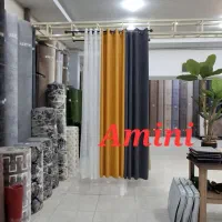 فروش ویژه پرده پانچی