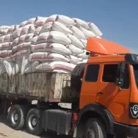 حمل کالا به تمام نقاط ایران از هر نقطه ایران