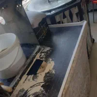 به چند نفر شاطر وکباب زن و سالن کاراقا باجای خواب|استخدام خدمات فروشگاه و رستوران|تبریز, |دیوار
