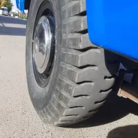 نیسان ابی|خودرو سواری و وانت|مشکین‌دشت, |دیوار