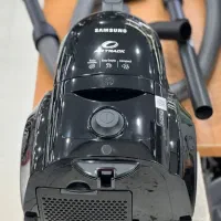 جاروبرقی سامسونگ ۴۵۷۰ مشکی اصل