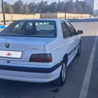 پارس سفارشی ۸۷|خودرو سواری و وانت|ایلام, |دیوار