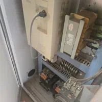 دستگاه cnc|ماشین‌آلات صنعتی|برخوار, |دیوار