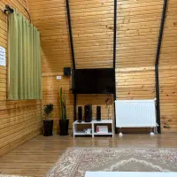 اجاره کلبه سوئیسی لاهیجان|اجارهٔ کوتاه‌مدت آپارتمان و سوئیت|لاهیجان, کوه بیجار|دیوار